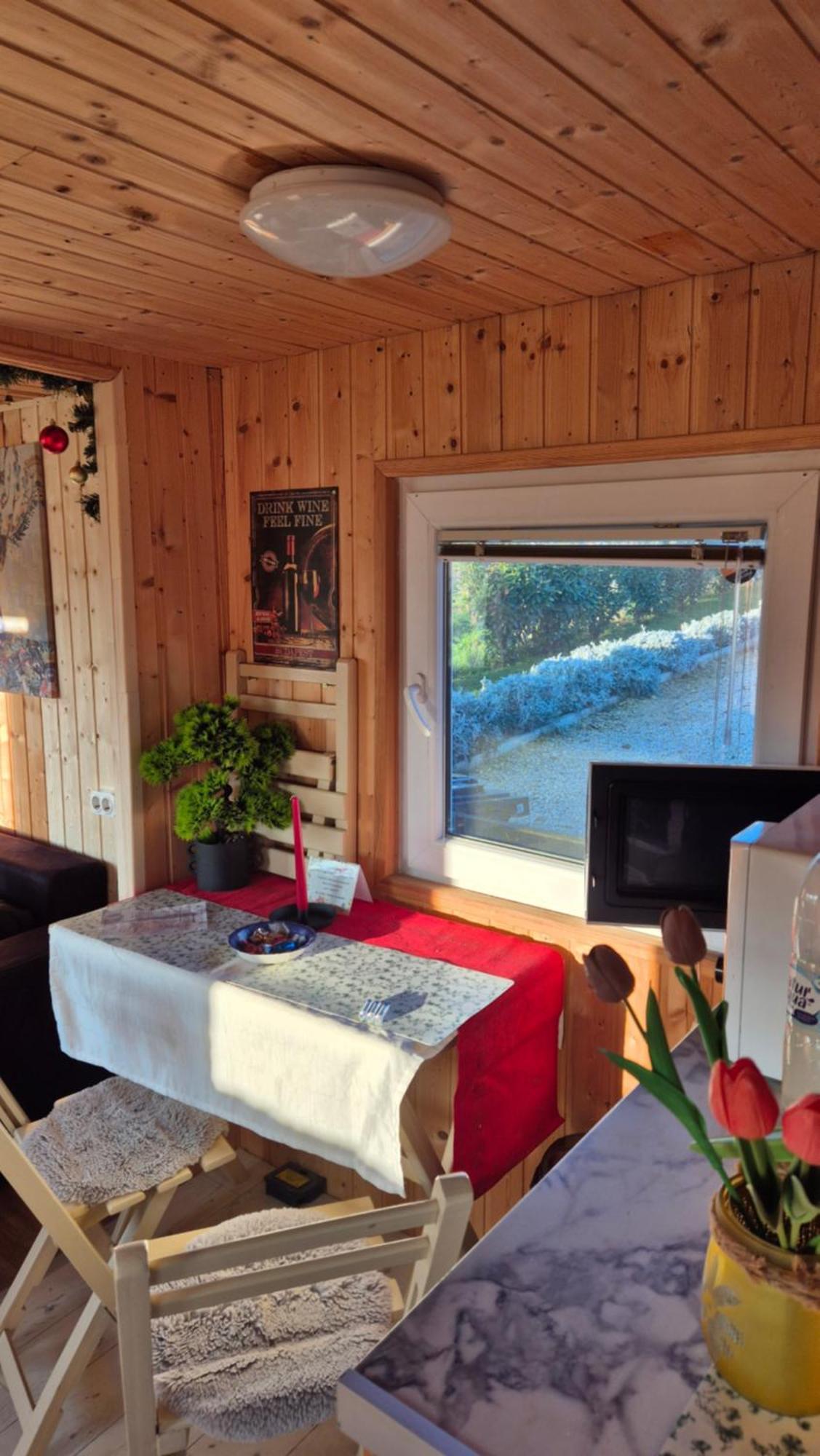 Romantic Jacuzzi Hideaway Near Heviz Rezi Exteriör bild